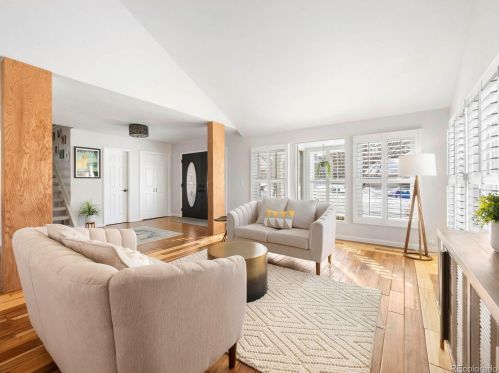 6117 Otero Pl, Englewood, CO 80112-3030