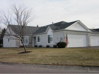 7546 Ojibway Park Bay, Saint Paul MN  55125-4302 exterior