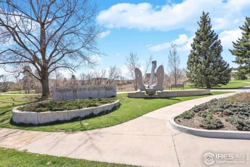 255 Mohawk Dr, Boulder CO  80303-3649 exterior