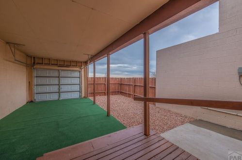 156 Gamble Ln, Pueblo CO  81001-1957 exterior