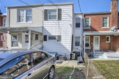 654 New Holland Ave, Lancaster PA  17602-2135 exterior