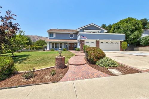 7151 Monterey St, La Verne, CA 91750-1021