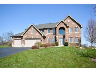 6500 Henneberry Pkwy, Oswego, IL 60543-6818