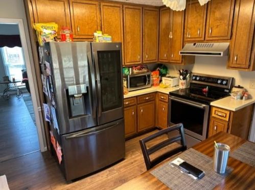 5016 Southland Dr, Holly Springs, GA 30188-4660