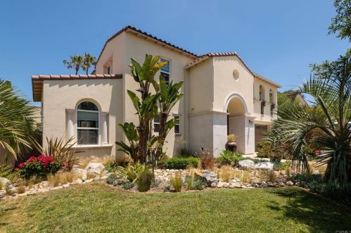 1010 Scarlet Way, Encinitas, CA 92024-4046