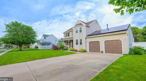 716 Harlequin Ln, Harrison Township, NJ 08062-3224