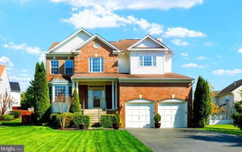 1706 Flag Ct, Leesburg, VA 20176-6632