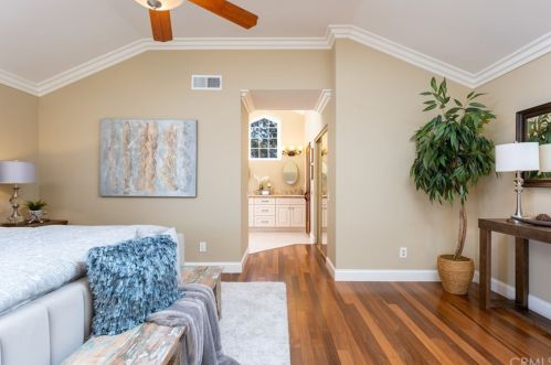 611 Frontier Ct, Anaheim CA  92807-4731 exterior
