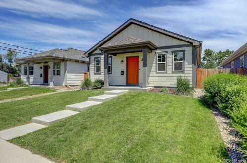 4080 Adams St, Denver, CO 80216-4208