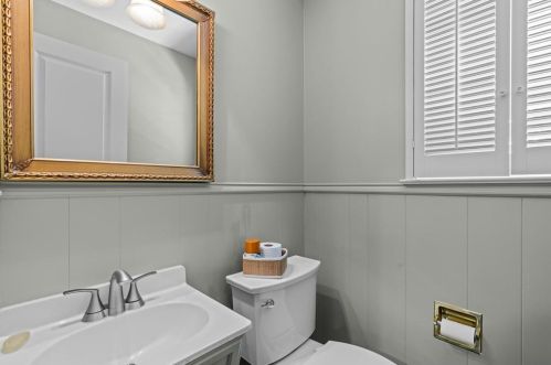 6127 Dilbeck Ln, Dallas TX  75240-5350 exterior