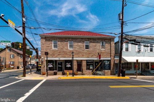 1 Main St, Graceham, MD 21788-2034