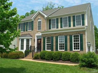 14812 Colony Oak Ter, Midlothian, VA 23114-4680