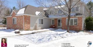 810 Dry Creek Rd, Littleton CO  80120-4286 exterior