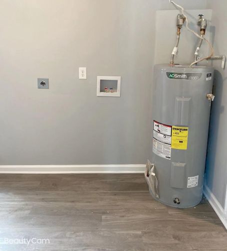 4421 Jenwood St, Ladson SC  29456-3756 exterior