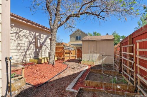 21159 42nd Ave, Denver CO  80249-7023 exterior