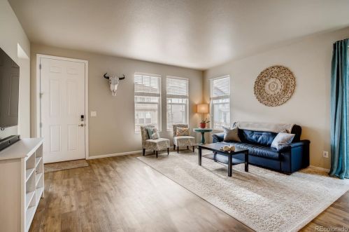 15957 Otero Ave, Englewood CO 80112 exterior