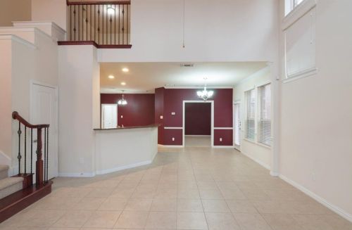 3504 Porter Creek Dr, Plano TX  75025-5869 exterior