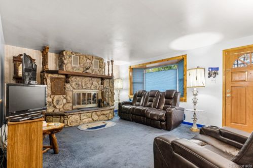 3024 Tanforan Dr, Englewood CO 80110-6224 exterior