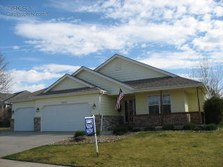 2045 Birdie Way, Milliken, CO 80543-9649