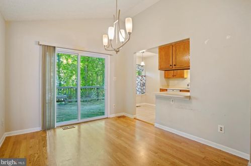 201 Woodland Green Way, Aberdeen MD  21001-2943 exterior