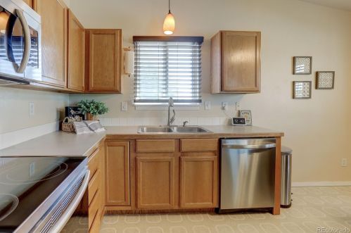 3038 Hawk Dr, Greeley CO  80620-9543 exterior