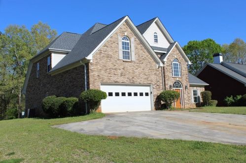 2061 Millstone Dr, Conyers GA  30094-3981 exterior