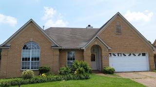 4546 Tracy Lynn Dr, Memphis, TN 38125-6503