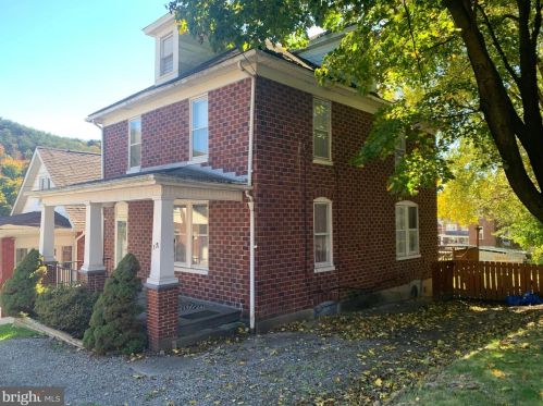 518 Marietta St, Cumberland, MD 21502-1721