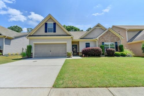 3335 Ivey Ridge Rd, Buford, GA 30519-3811
