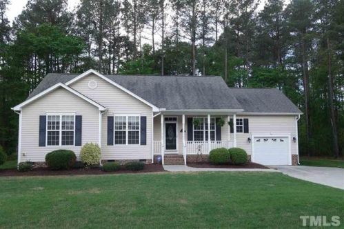 39 Cinnebar Ct, Northside, NC 27537-6923