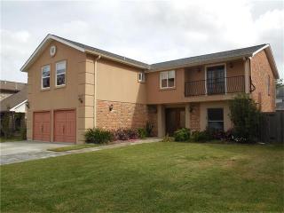 4605 Gary Mikel Ave, Metairie LA  70002-1459 exterior