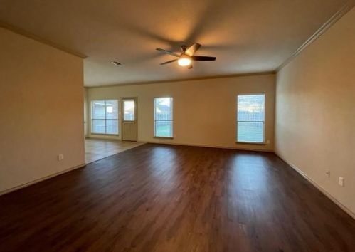 5313 Austin Ridge Dr, Fort Worth TX  76179-4290 exterior