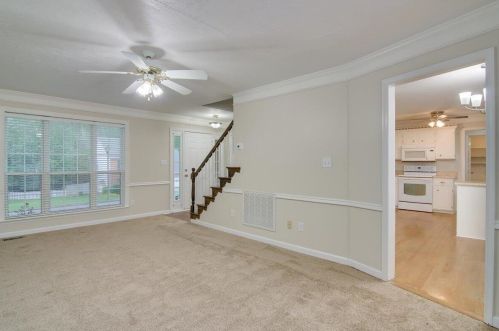 4135 Bald Eagle Pl, Evans GA  30809-4813 exterior