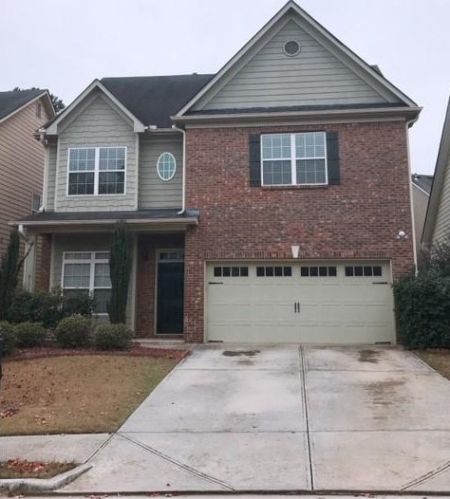 2265 Copper Trail Ln, Buford, GA 30519-4668