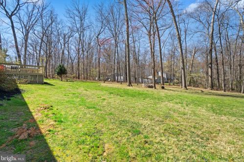 3650 Daisy Rd, Woodbine MD  21797-7526 exterior