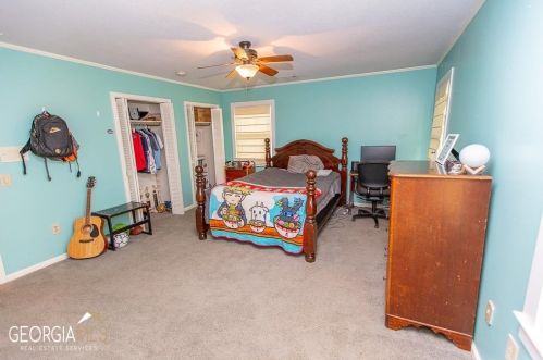 50 Elder Dr, Jefferson GA  30549-6618 exterior