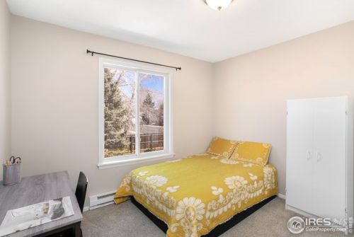 2600 Flintridge Pl, Fort Collins CO  80521-4127 exterior