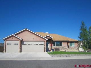 1748 Freedom Way, Montrose, CO 81401-7797