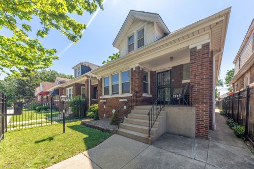 1714 Parkside Ave, Chicago, IL 60639-4105