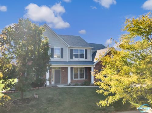 1798 Raes Creek Dr, Lemont, IL 60490-2084