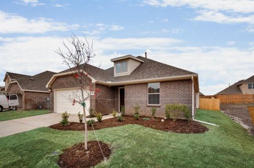 853 Cauble Dr, Rockwall, TX 75087-6780