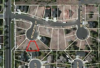 2316 Halston Ct, Bend, OR 97701-7717