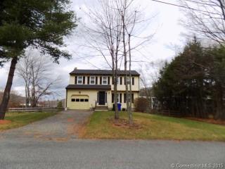 71 Northside Dr, Torrington CT  06790-2916 exterior