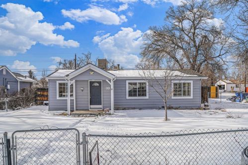 5 Jay St, Denver, CO 80226-2228