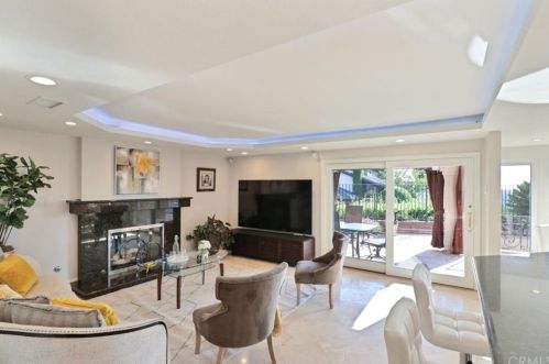 865 Swallow Way, Anaheim CA  92807-4430 exterior