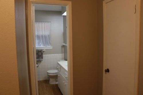 1015 Stevens Ave, Conroe TX  77301-1751 exterior