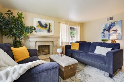 1280 Turrett Dr, San Jose, CA 95131-2857