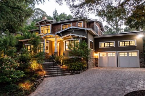 16611 Madrone Ave, Los Gatos, CA 95030-4119