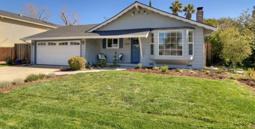 2944 Vivian Ln, San Jose, CA 95124-1544