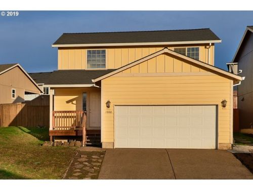 1008 Grant St, Lafayette, OR 97127-9671